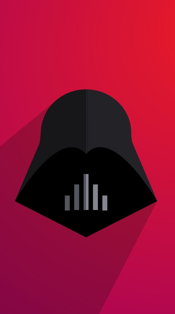 Dont fuck with the dark side