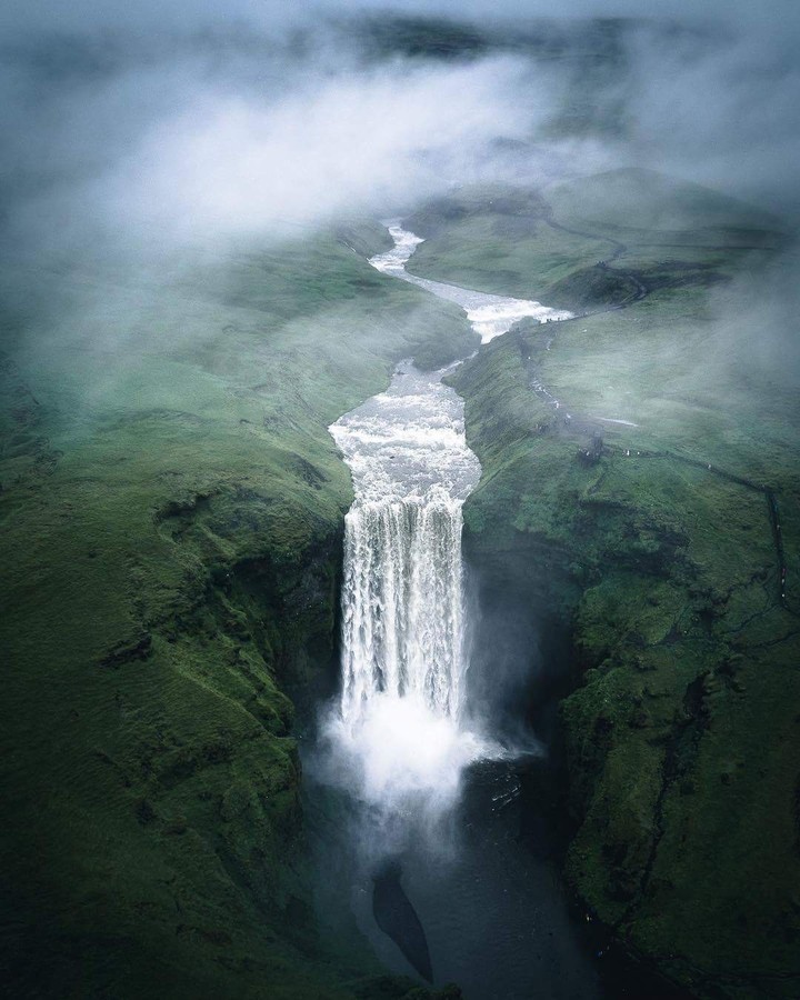 Iceland