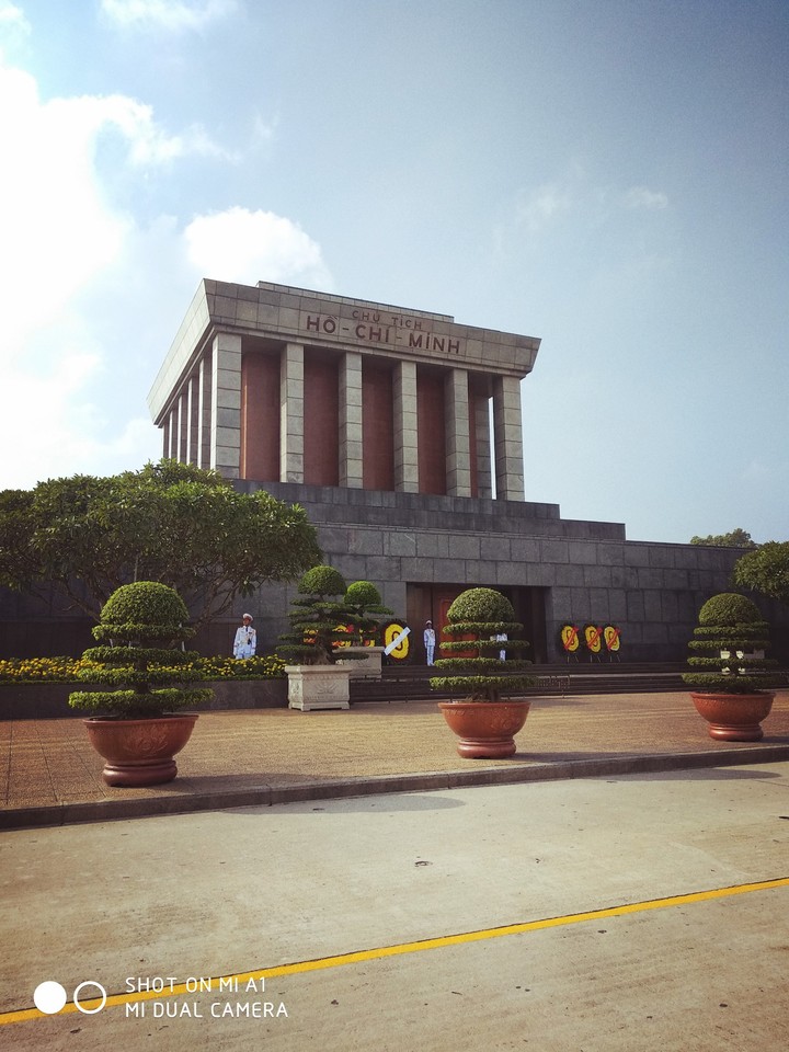 Vietnam