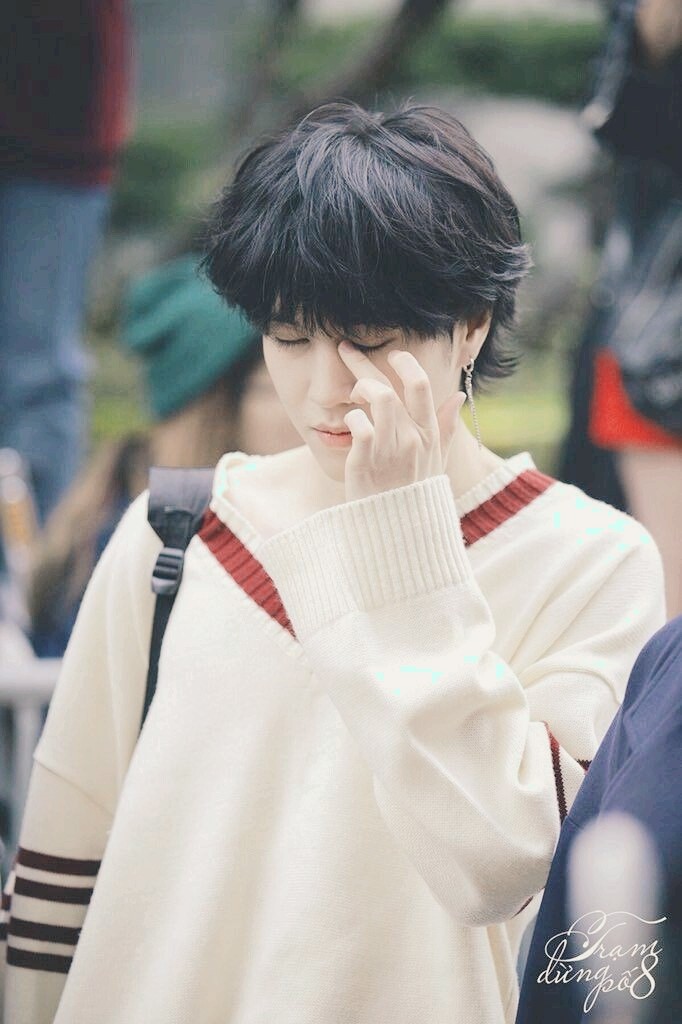 KIM YUGYEOM