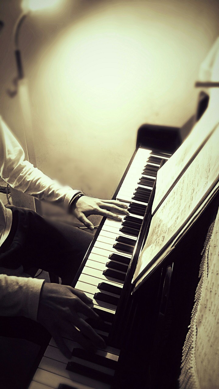 piano