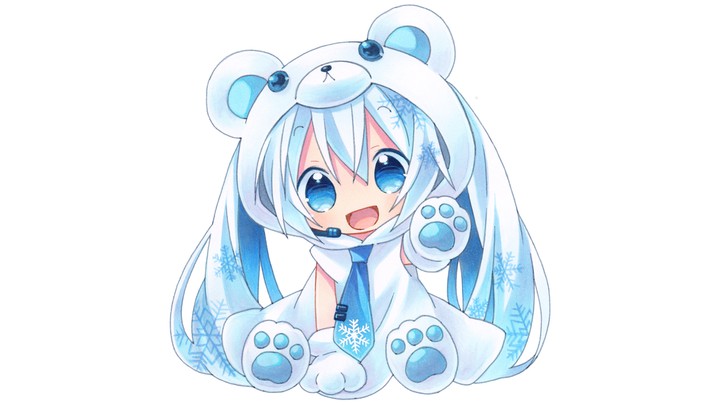 Kawaii