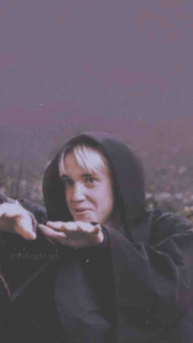 Draco Malfoy