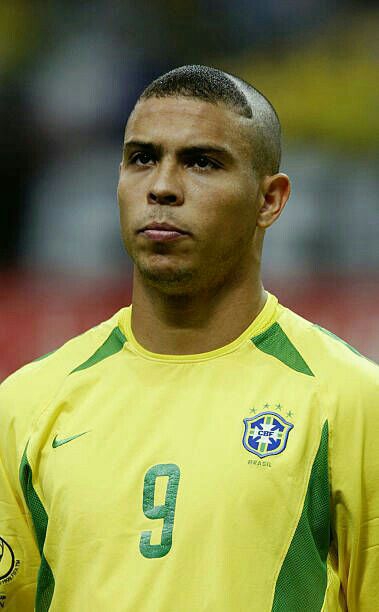 Ronaldo Nazario