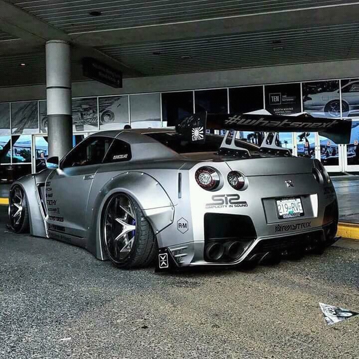 supar car
