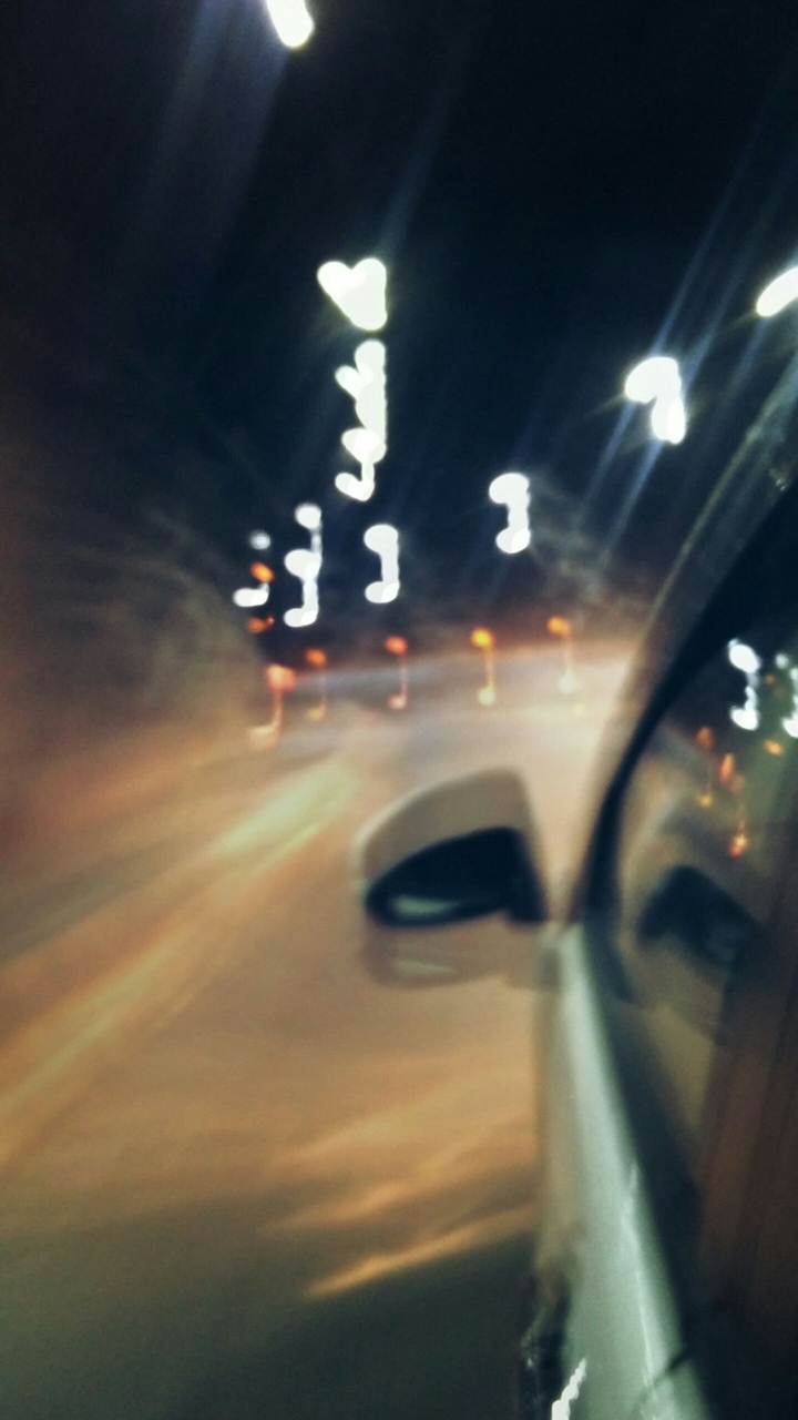 speed