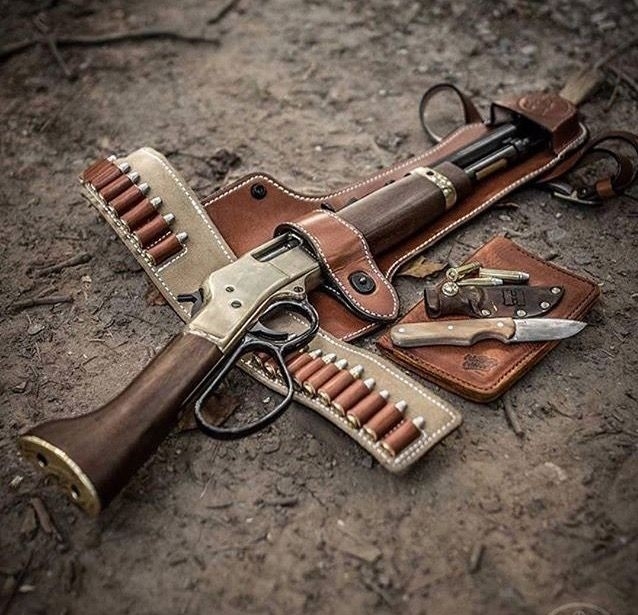Winchester