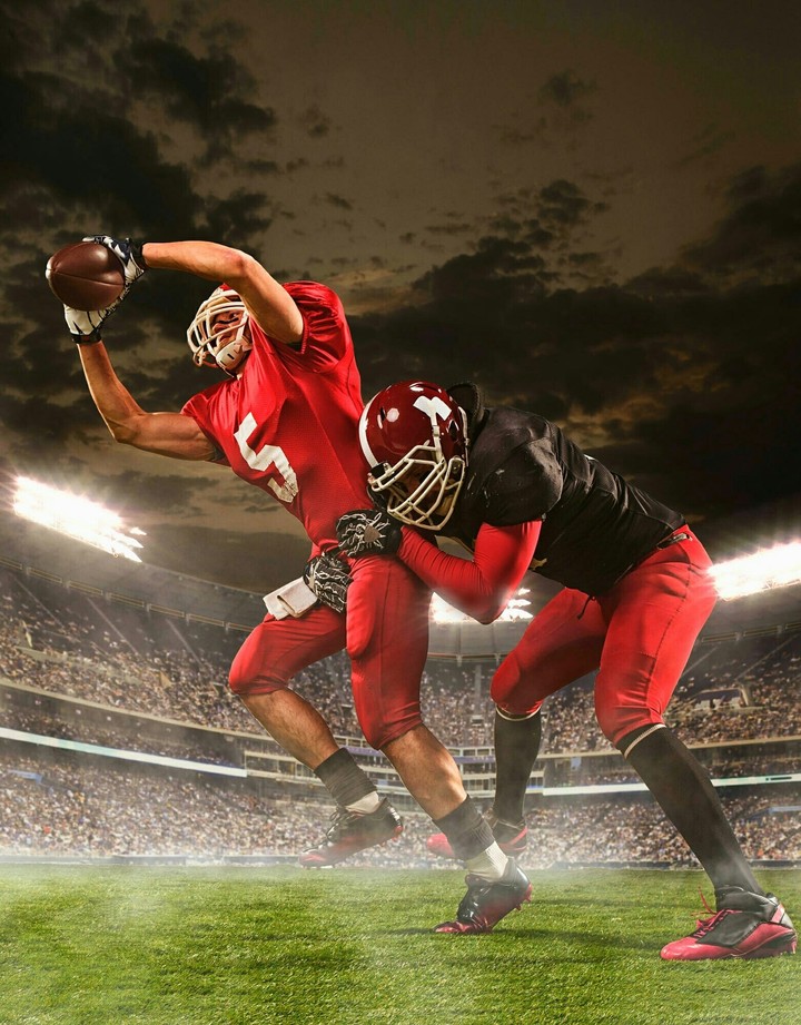 FOOTBALL