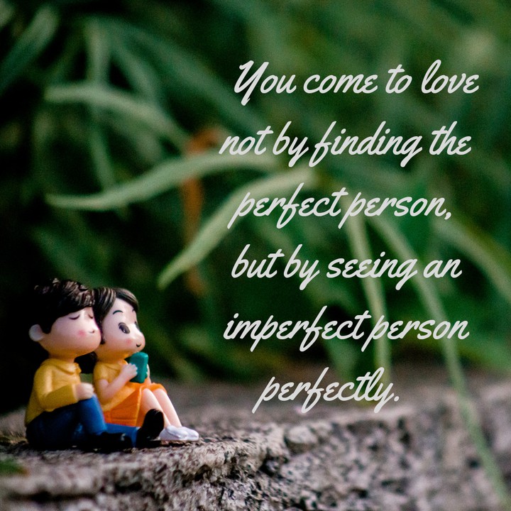perfect ?