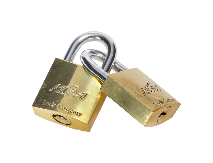 Lock