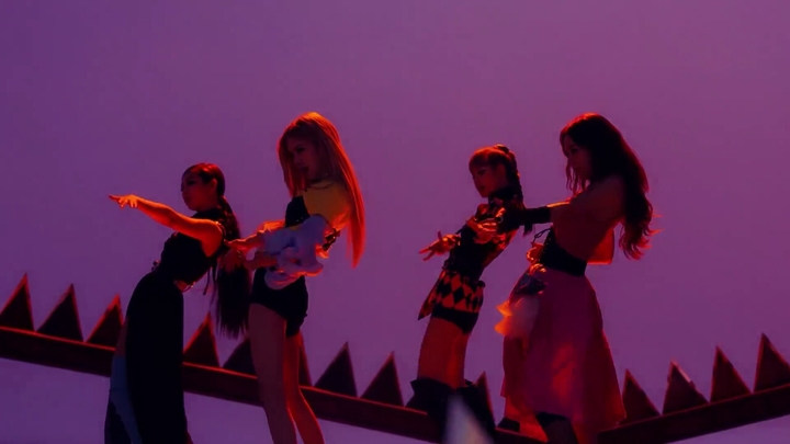 kill this love