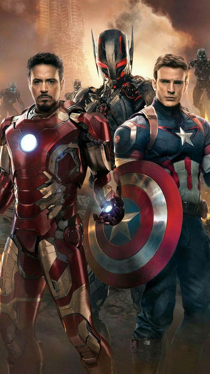 Avengers