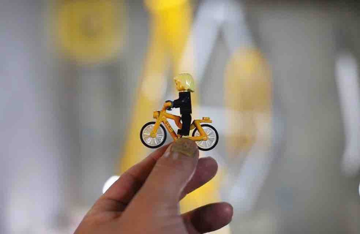 miniature