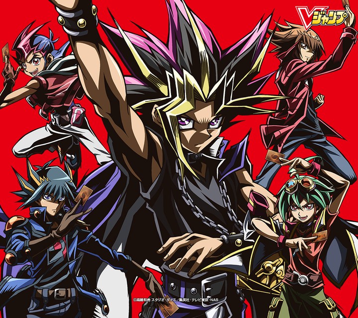 Yugioh