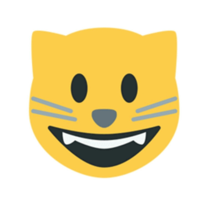 Emoji-Cat xD