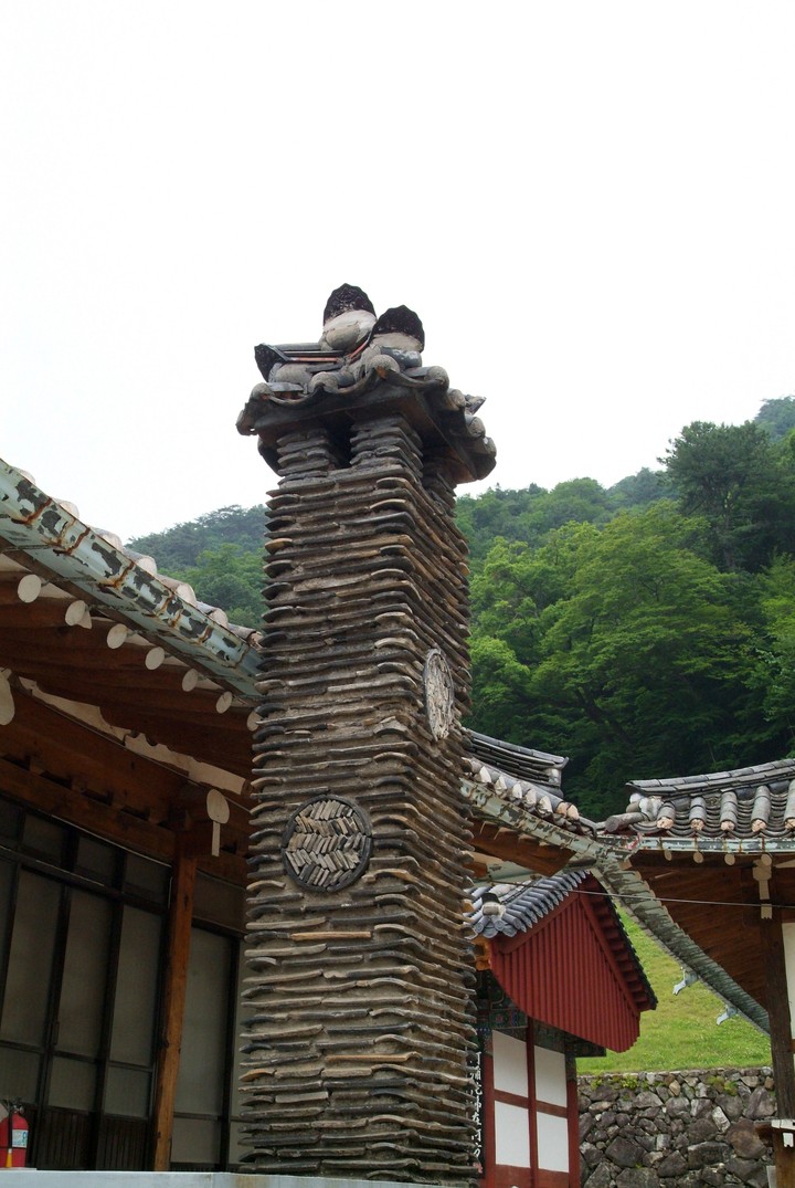Hwaomsa Temple