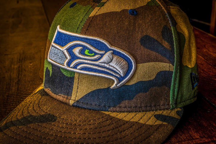 Seahawks