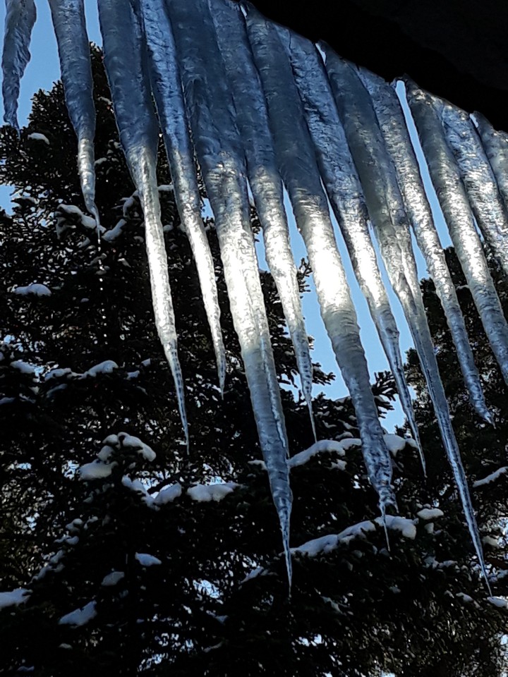 ice stick