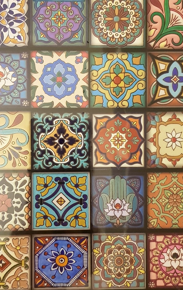tile
