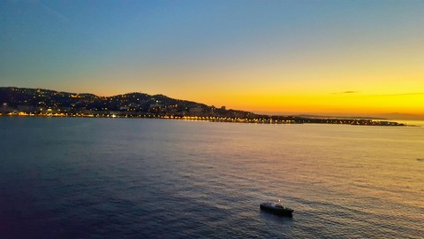 Mediterranean.