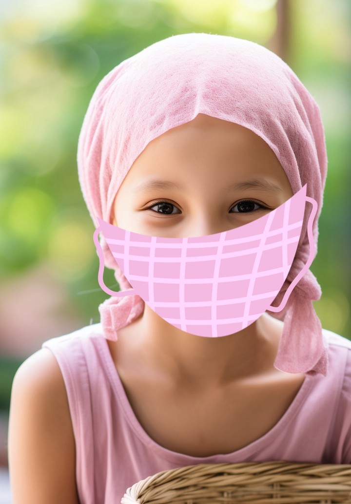 Kid in Hospital