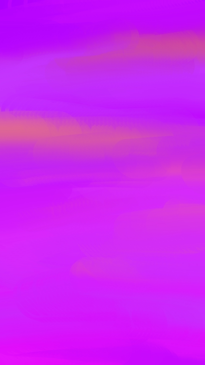 Sky after sunset