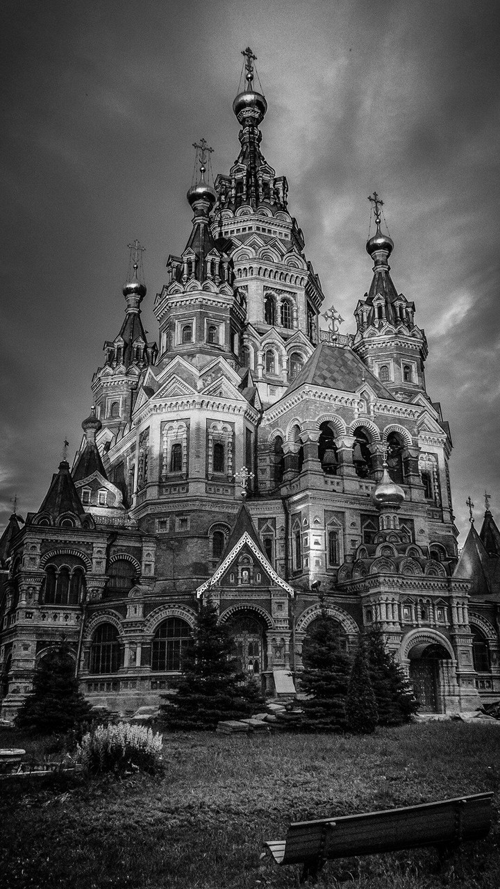 Church