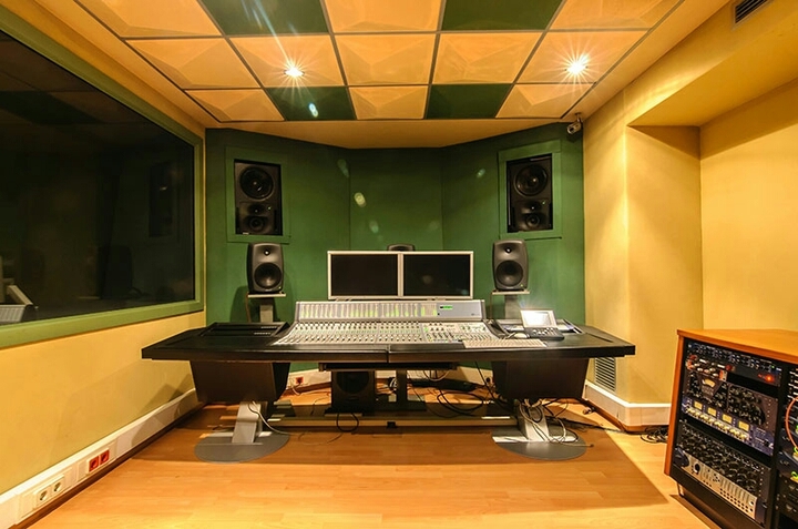 Studio