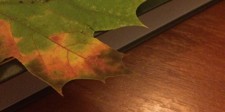 october book