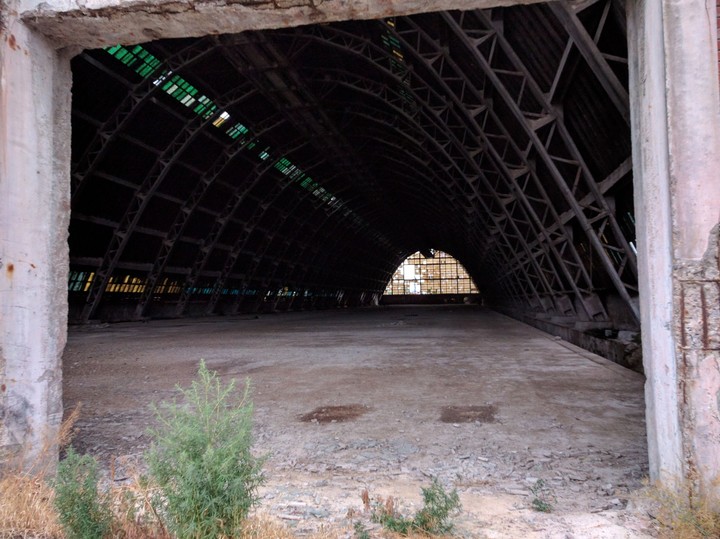 Urbex