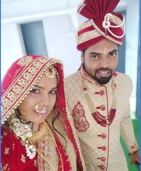 Bried&groom