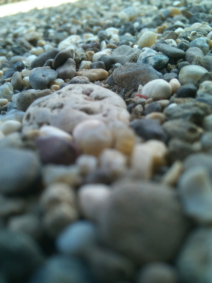 stone