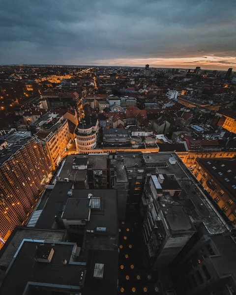 Zagreb, Croatia