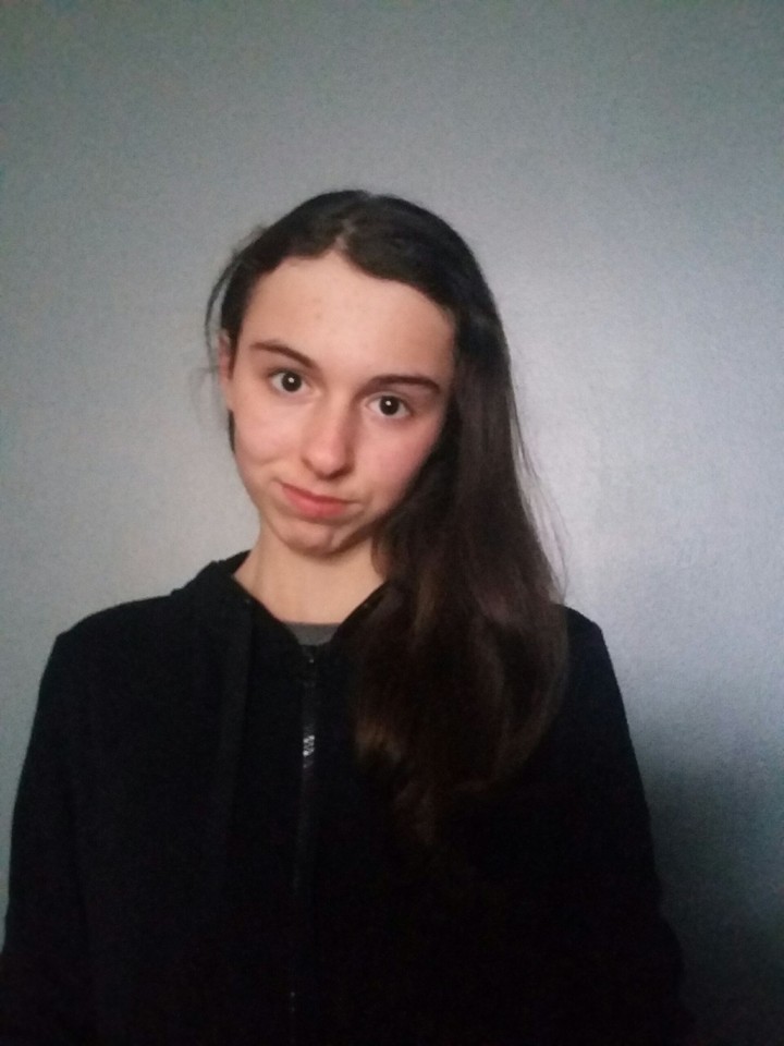 Alicia Schleicher