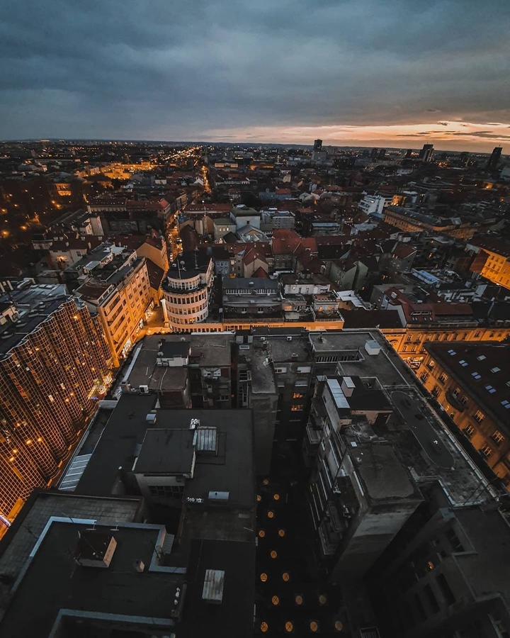 Zagreb, Croatia