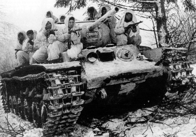 kv 1