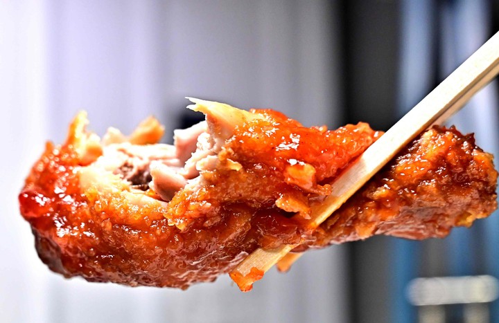 치킨