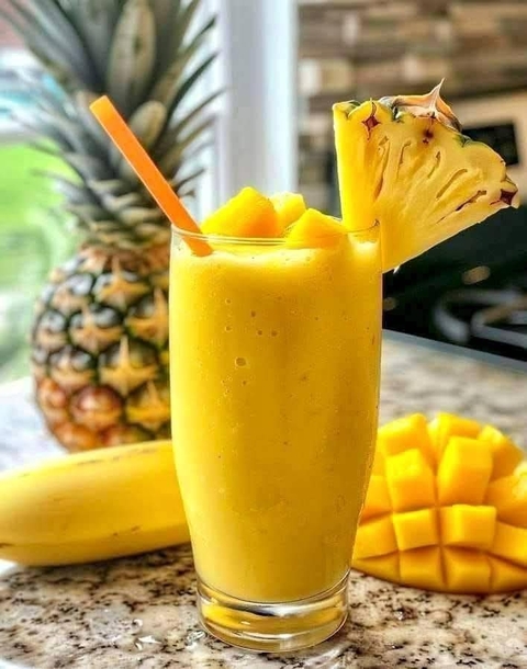 tapety Juice, tableware