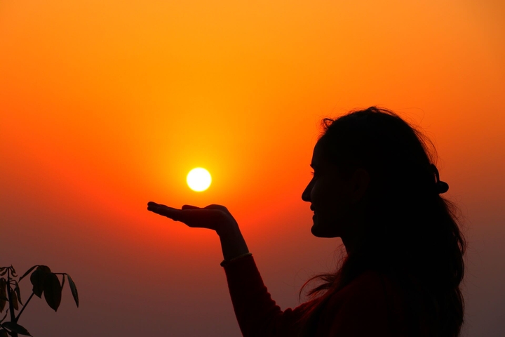sunrise