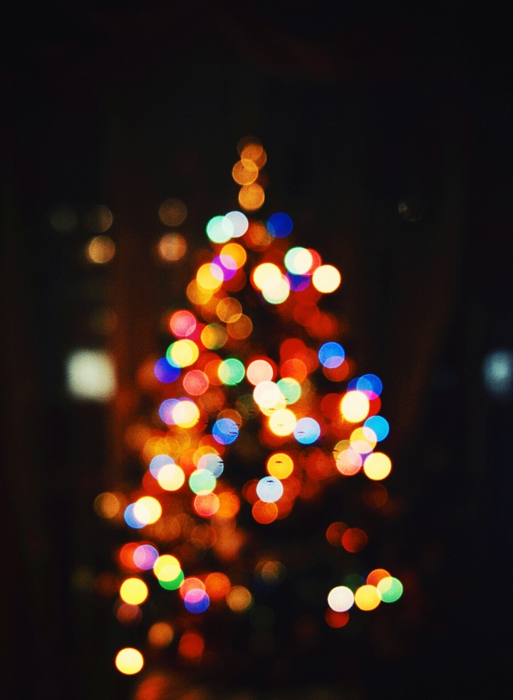 Christmas Eve