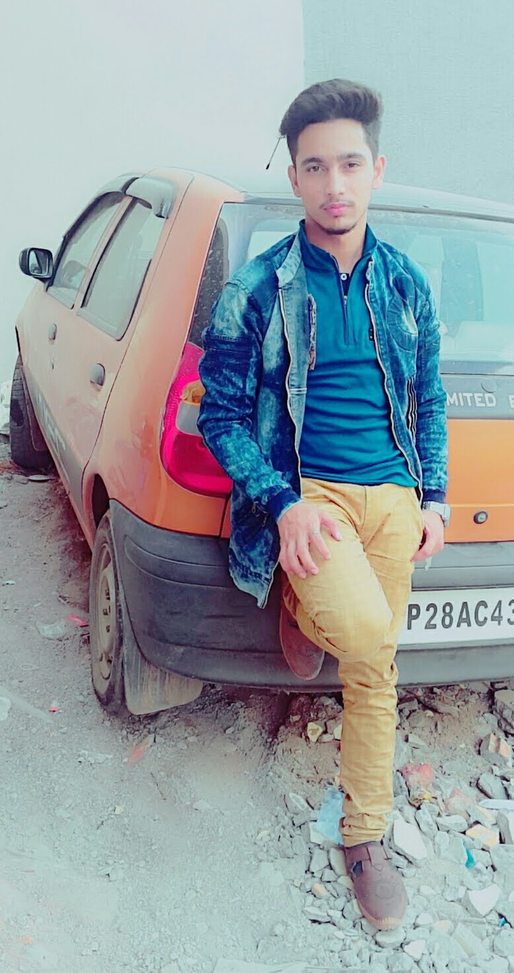 its mee