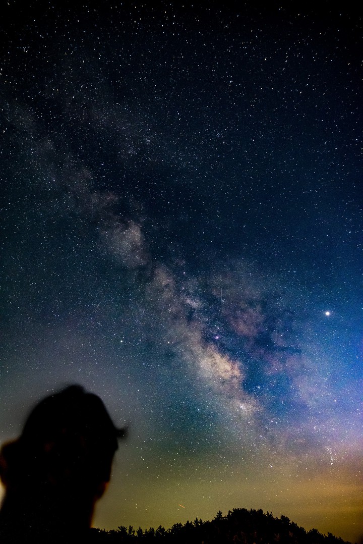 galaxy