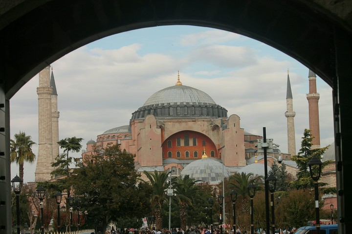 Ayasofya