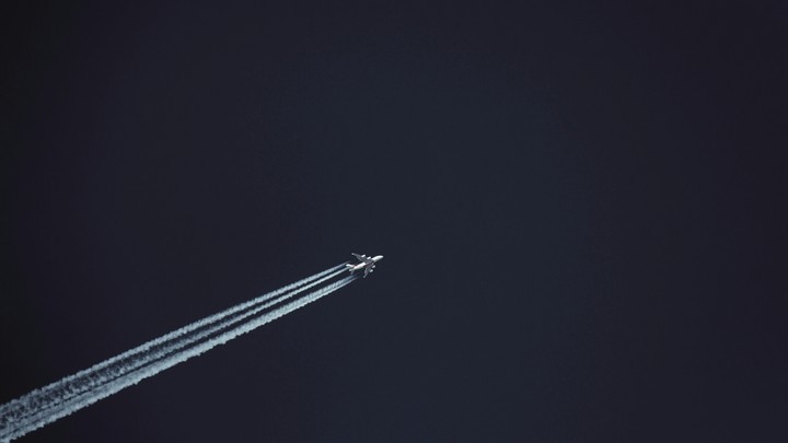 airplane