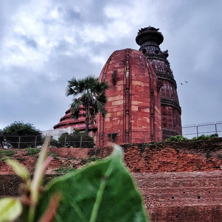 Vrindavan