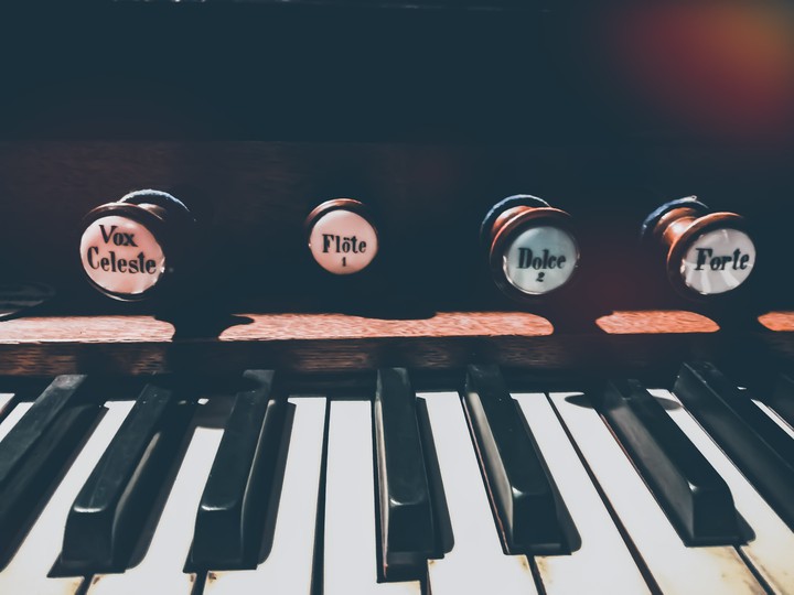keys