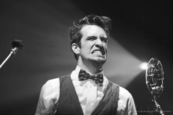 Panic! At The Disco ❤
