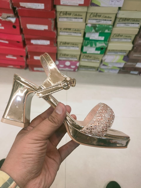 sfondi Sandal, Gesture