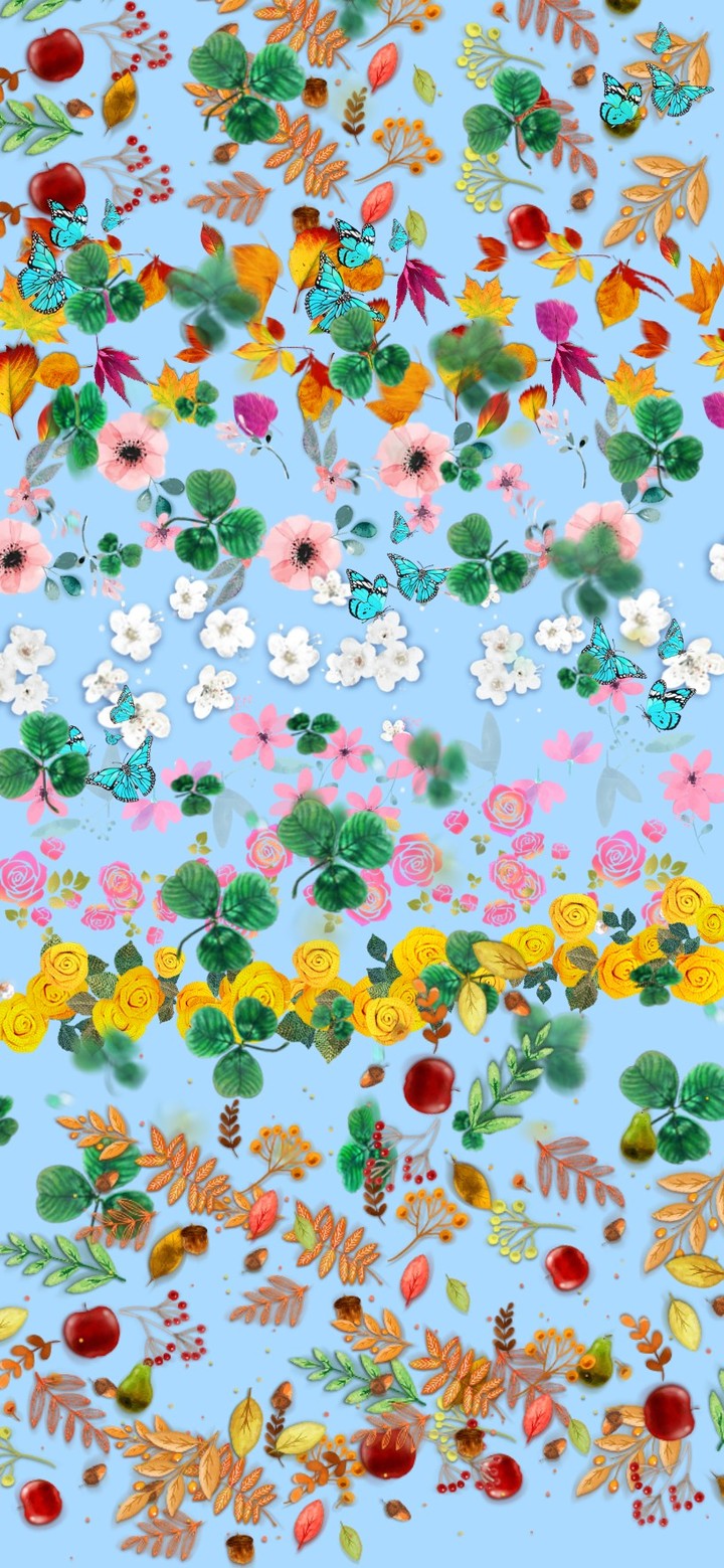 Clipart Nature