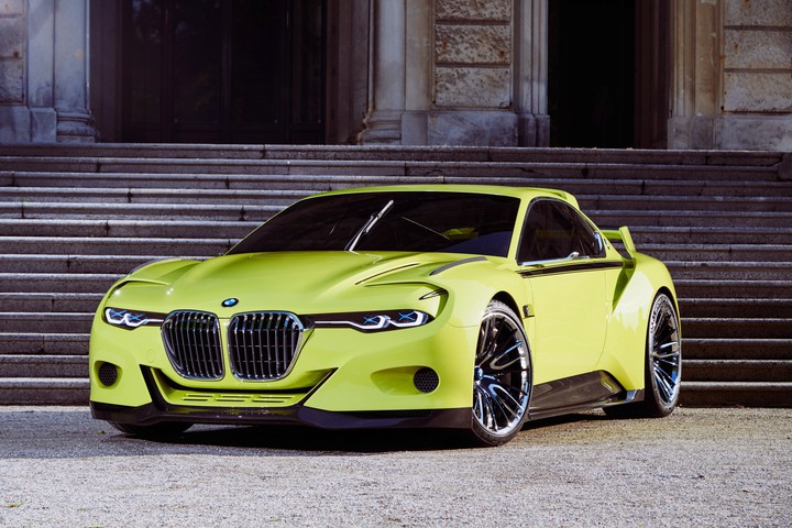 BMW